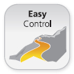 logo easy control